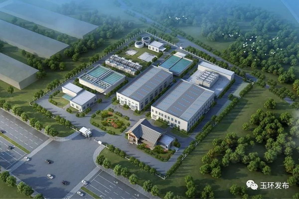 浙江玉环亚海水淡化抗旱应急工程进展迅速八月份产水 浙江玉环亚海水淡化抗旱应急工程进展迅速八月份产水