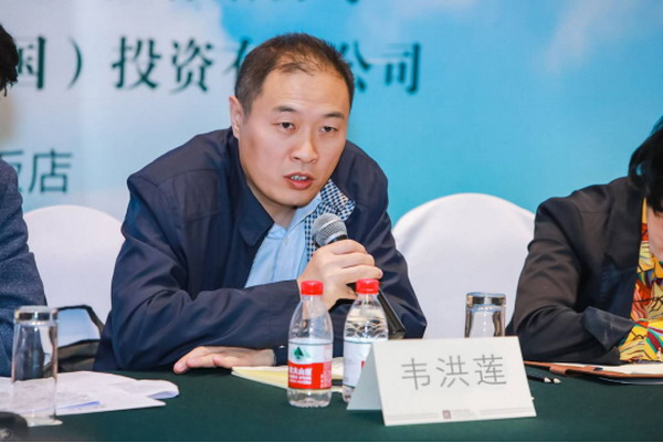 柴油车国六标准即将实施中科美利推出新版尿素液设备