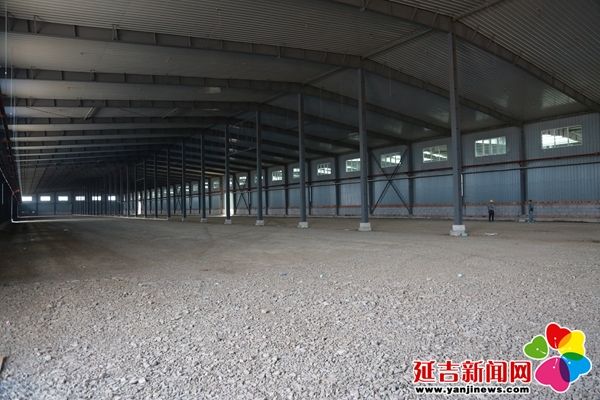 娃哈哈延吉工业园项目全部达产后可年产瓶装水3.5亿瓶 娃哈哈延吉工业园项目全部达产后可年产瓶装水3.5亿瓶