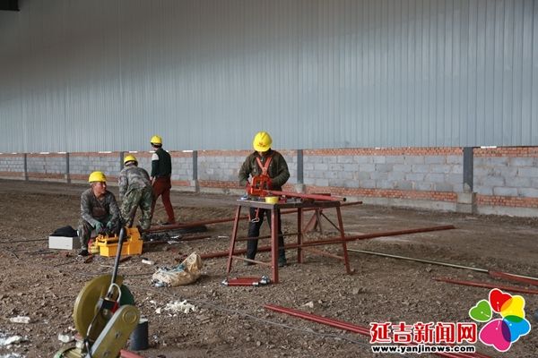 娃哈哈延吉工业园项目全部达产后可年产瓶装水3.5亿瓶 娃哈哈延吉工业园项目全部达产后可年产瓶装水3.5亿瓶