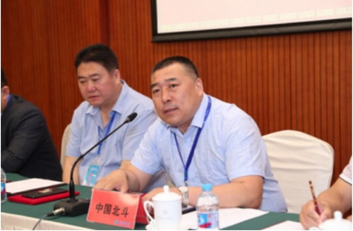 成立科技产业联合体中北斗控股集团发展海水净化产业 成立科技产业联合体中北斗控股集团发展海水净化产业