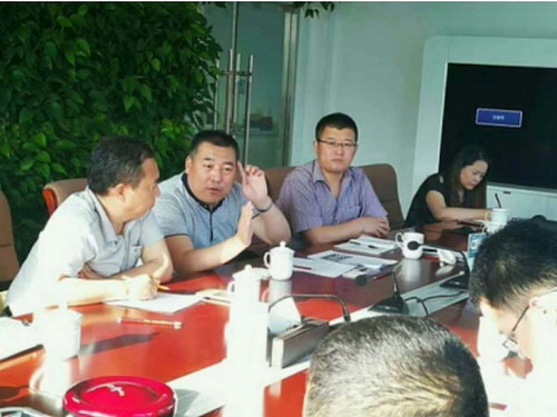 成立科技产业联合体中北斗控股集团发展海水净化产业 成立科技产业联合体中北斗控股集团发展海水净化产业