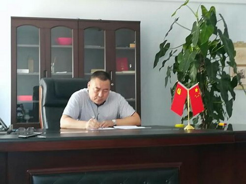 成立科技产业联合体中北斗控股集团发展海水净化产业 成立科技产业联合体中北斗控股集团发展海水净化产业