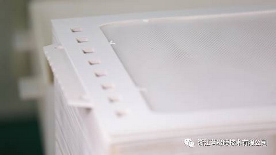 电驱动膜技术发展进程简述及其在工业领域中应用前景 电驱动膜技术发展进程简述及其在工业领域中应用前景
