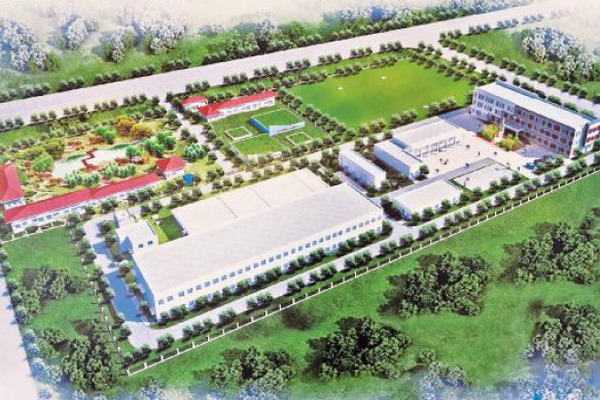乌海市海勃湾区南北净水厂将全面改善城区饮用水水质 乌海市海勃湾区南北净水厂将全面改善城区饮用水水质