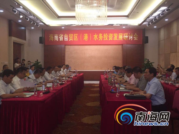 （南海网记者 徐静涵摄）