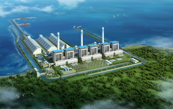 广东湛江大唐国际雷州火电项目用水通过海水淡化解决 广东湛江大唐国际雷州火电项目用水通过海水淡化解决