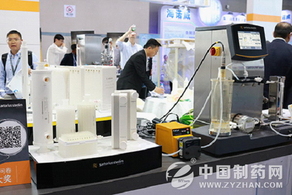 针对不同应用赛多利斯除菌过滤器都有完整的解决方案 针对不同应用赛多利斯除菌过滤器都有完整的解决方案