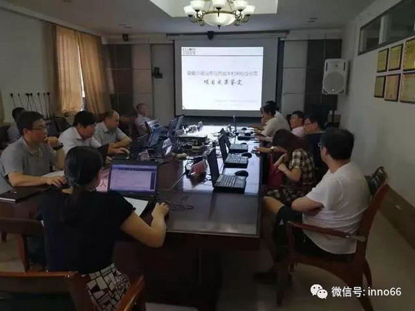 英诺格林盐碱地苦咸水淡化处理回用工程科技成果鉴定 英诺格林盐碱地苦咸水淡化处理回用工程科技成果鉴定