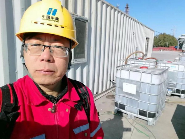 杨昆与他的津工科技团队主导离子膜技术创新方兴未艾 杨昆与他的津工科技团队主导离子膜技术创新方兴未艾
