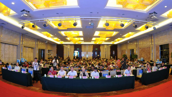 大庭集团2018北京科博会推出自主研发纳米无纺布产品 大庭集团2018北京科博会推出自主研发纳米无纺布产品