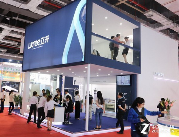 透过上海国际水展看趋势:全屋净化未来五年持续走高 透过上海国际水展看趋势:全屋净化未来五年持续走高