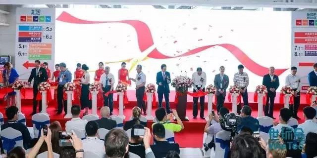九章膜为上海国际水展带去了家用以及工业用RO膜元件 九章膜为上海国际水展带去了家用以及工业用RO膜元件