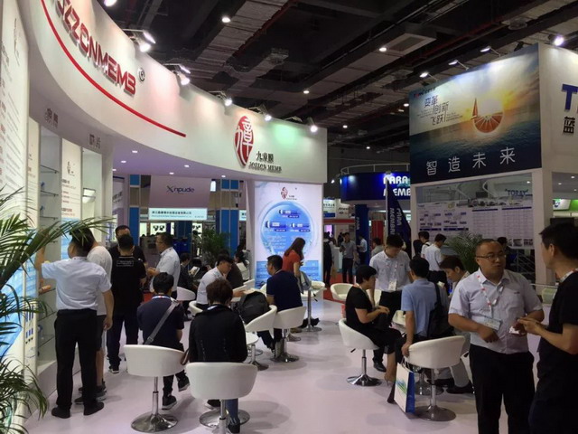 九章膜为上海国际水展带去了家用以及工业用RO膜元件 九章膜为上海国际水展带去了家用以及工业用RO膜元件