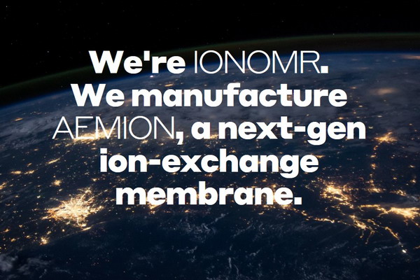 温哥华Ionomr Innovations将获得230万美元投资 温哥华Ionomr Innovations将获得230万美元投资