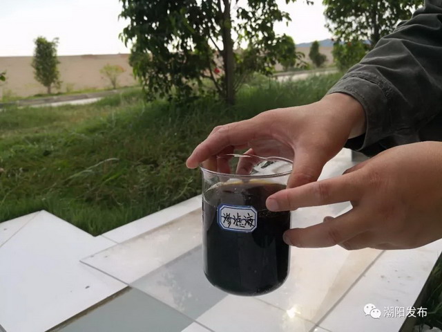 广东汕头市潮阳区棉北十二斗生活垃圾填埋场升级改造 广东汕头市潮阳区棉北十二斗生活垃圾填埋场升级改造