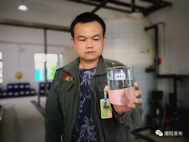 广东汕头市潮阳区棉北十二斗生活垃圾填埋场升级改造 广东汕头市潮阳区棉北十二斗生活垃圾填埋场升级改造