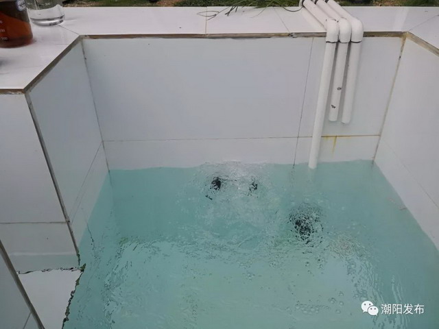 广东汕头市潮阳区棉北十二斗生活垃圾填埋场升级改造 广东汕头市潮阳区棉北十二斗生活垃圾填埋场升级改造