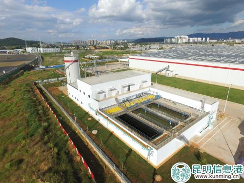 污水处理设施 污水处理设施