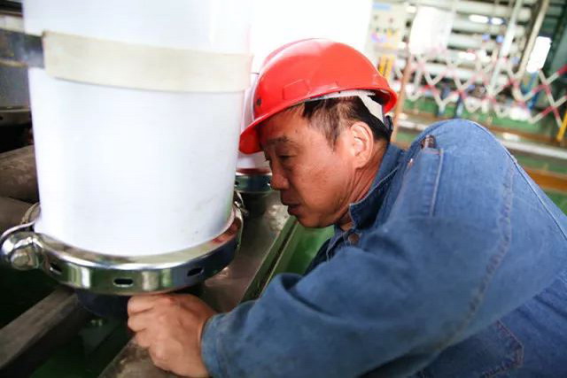 京隆发电生产用水置换内蒙古丰镇市城市中水项目验收 京隆发电生产用水置换内蒙古丰镇市城市中水项目验收