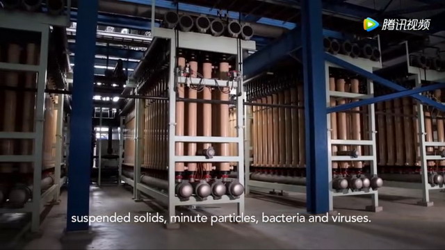 从研发到工程应用MBR污水回用技术在新加坡的发展历程 从研发到工程应用MBR污水回用技术在新加坡的发展历程