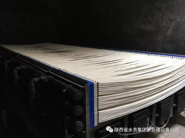 超滤膜法水处理除浊技术在今年汛期保障农村饮水安全 超滤膜法水处理除浊技术在今年汛期保障农村饮水安全