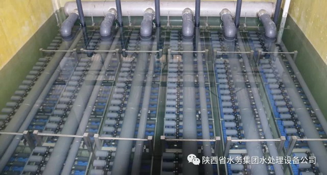 超滤膜法水处理除浊技术在今年汛期保障农村饮水安全 超滤膜法水处理除浊技术在今年汛期保障农村饮水安全