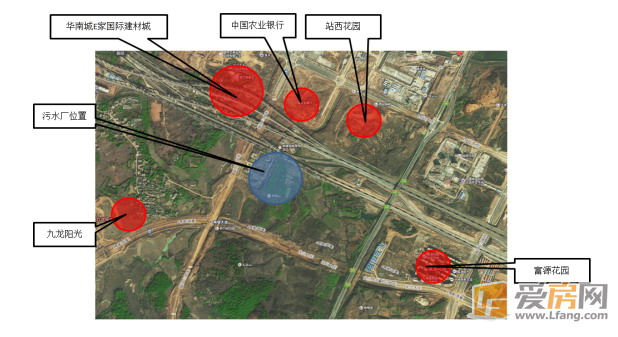 南昌市九龙湖污水处理厂二期扩建工程可行性报告公示 南昌市九龙湖污水处理厂二期扩建工程可行性报告公示