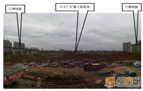 南昌市九龙湖污水处理厂二期扩建工程可行性报告公示 南昌市九龙湖污水处理厂二期扩建工程可行性报告公示