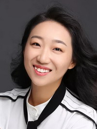 戴斯分析(Dais Analytic)中国区副总经理Carrie Zhang 戴斯分析(Dais Analytic)中国区副总经理Carrie Zhang