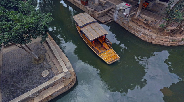 苏州金华盛纸业建起一套完整的污水处理中水回用系统 苏州金华盛纸业建起一套完整的污水处理中水回用系统