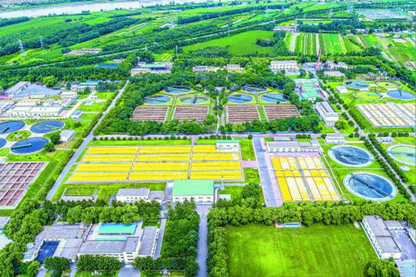 “水专项”支撑吉林石化公司废水污染全过程控制实践 “水专项”支撑吉林石化公司废水污染全过程控制实践