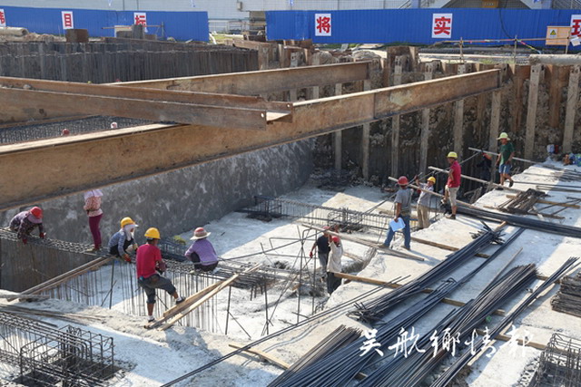 福州市长乐区对长乐二水厂现有工艺进行膜法升级改造 福州市长乐区对长乐二水厂现有工艺进行膜法升级改造