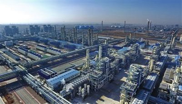 宁东矿区矿井水及煤化工废水处理利用项目群雄的擂台 宁东矿区矿井水及煤化工废水处理利用项目群雄的擂台