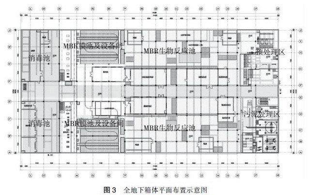 大连市旅顺口区小孤山再生水厂工程的设计案例与探讨 大连市旅顺口区小孤山再生水厂工程的设计案例与探讨