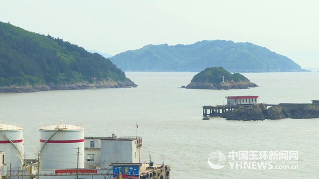 供水日趋紧张玉环市亚海水淡化抗旱应急工程进展迅速 供水日趋紧张玉环市亚海水淡化抗旱应急工程进展迅速