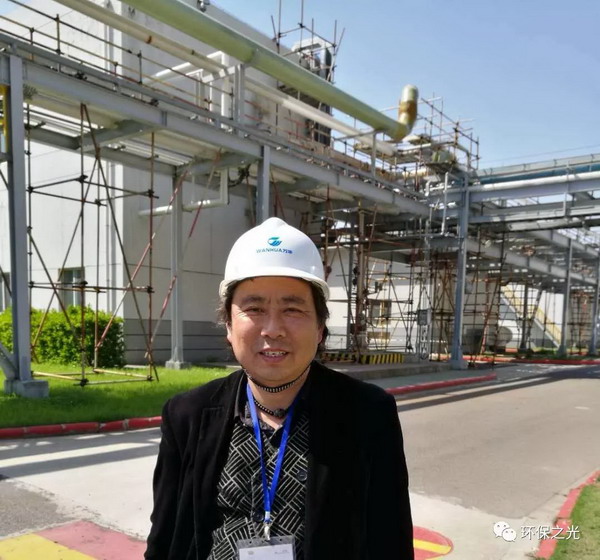 上海缘脉为国内引进美国“FO-HBCR全膜正渗透技术” 上海缘脉为国内引进美国“FO-HBCR全膜正渗透技术”