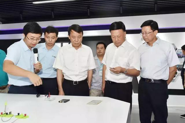 清陶能源科技将在宜春建设动力锂电池陶瓷隔膜产业园 清陶能源科技将在宜春建设动力锂电池陶瓷隔膜产业园