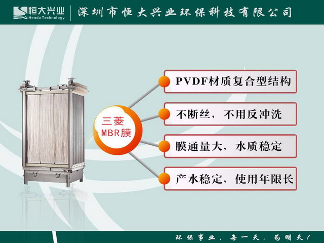深圳恒大兴业兼氧H3MBR一体化污水处理器应用案例集锦 深圳恒大兴业兼氧H3MBR一体化污水处理器应用案例集锦