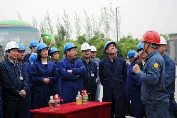 长庆石化探索出适合自身污水特点的回收处理工艺路线 长庆石化探索出适合自身污水特点的回收处理工艺路线