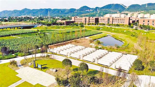 川仪环境与三菱化学联合研发新型工业级智能化MBR装备