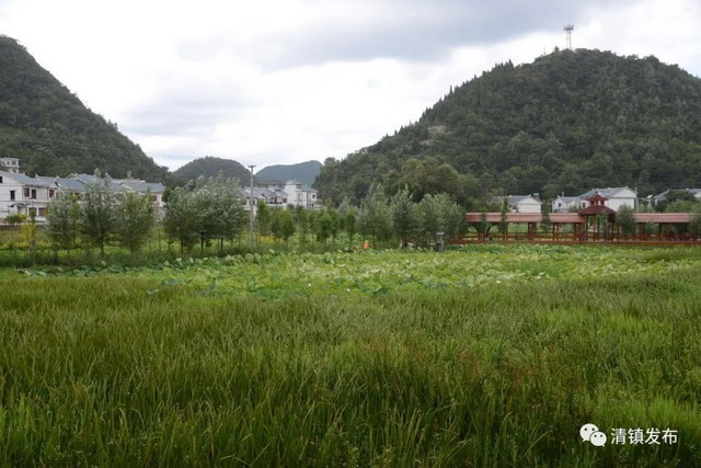 贵州博润一体化MBR装置建设清镇市农村生活污水处理站 贵州博润一体化MBR装置建设清镇市农村生活污水处理站