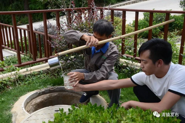 贵州博润一体化MBR装置建设清镇市农村生活污水处理站 贵州博润一体化MBR装置建设清镇市农村生活污水处理站