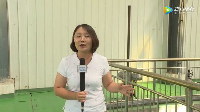 采用MBR工艺北郊水质净化厂鄂尔多斯市东胜区共有4座 采用MBR工艺北郊水质净化厂鄂尔多斯市东胜区共有4座
