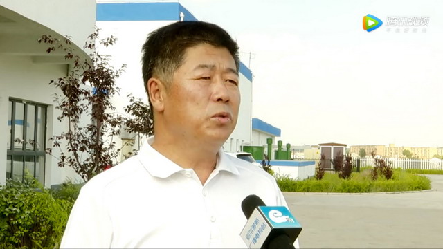 采用MBR工艺北郊水质净化厂鄂尔多斯市东胜区共有4座 采用MBR工艺北郊水质净化厂鄂尔多斯市东胜区共有4座