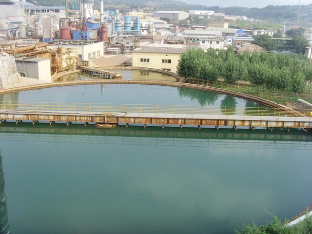 山东东佳集团追求绿色创新工艺连续五年行业能效领跑