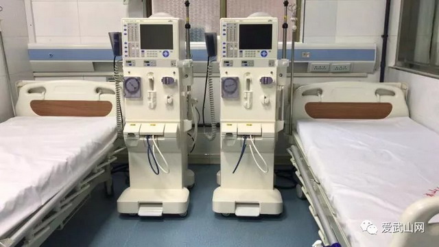技术永不落后甘肃武山县人民医院血透中心派骨干进修 技术永不落后甘肃武山县人民医院血透中心派骨干进修