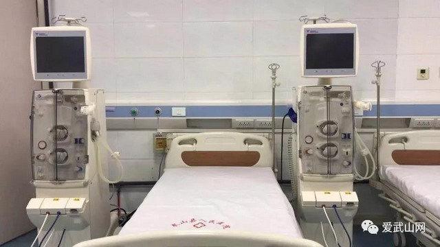 技术永不落后甘肃武山县人民医院血透中心派骨干进修 技术永不落后甘肃武山县人民医院血透中心派骨干进修