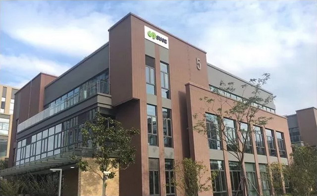 专注水处理的创新应用苏伊士在华第四个研发中心揭幕 专注水处理的创新应用苏伊士在华第四个研发中心揭幕