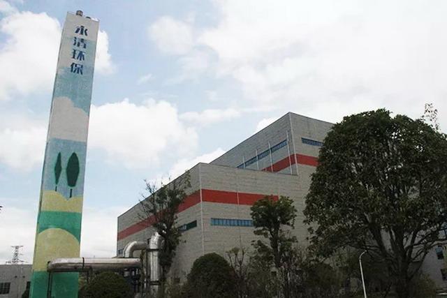 衡阳市城市生活垃圾发电厂渗滤液处理站纳滤出纯净水 衡阳市城市生活垃圾发电厂渗滤液处理站纳滤出纯净水